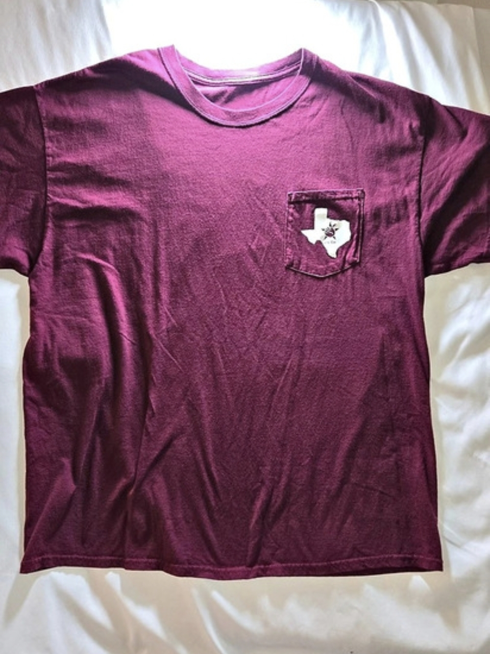 Aggies "Gigem" Shirt